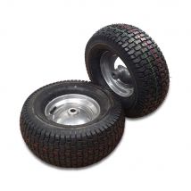 Pannensicheres Hinterrad Trike-1200