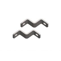 Halterungen Transaxle H-400 & Trike-400