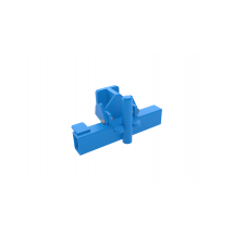 ECC41 Zug Punkt DC doppelt schwer