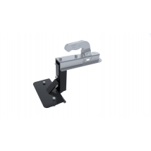 ECC52 Zughaken Kupplung Wipponwagen