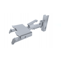 ECC61 Verbindungshabgieriger für dänische Kärren