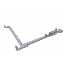 ECC72 Kupplungsstück für CC Container