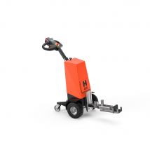 Rollwagen für den Vertrieb