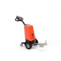 Schlepper für Auktionswagen