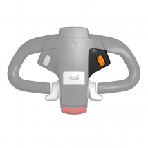 Schildkröte/Hase-Taste