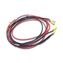 Kabelbaum Batterien Trike-400