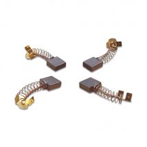 Kohlebürsten Trike-400