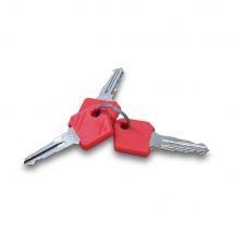 Ersatzschlüssel trike & h-400