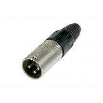 Ladestecker XLR-Stecker AGM