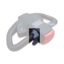 Schmetterlingsknöpfe Drosselklappe gashebel